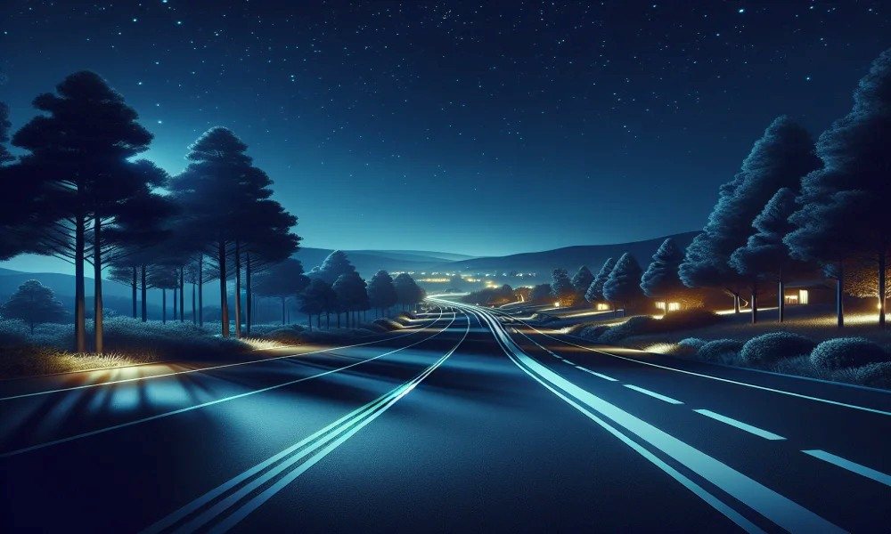 রাত নিয়ে স্ট্যাটাস