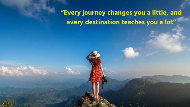 ঘোরাঘুরি নিয়ে ক্যাপশন English