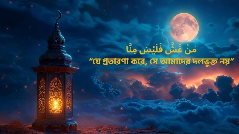 ছোট ছোট হাদিস আরবি সহ