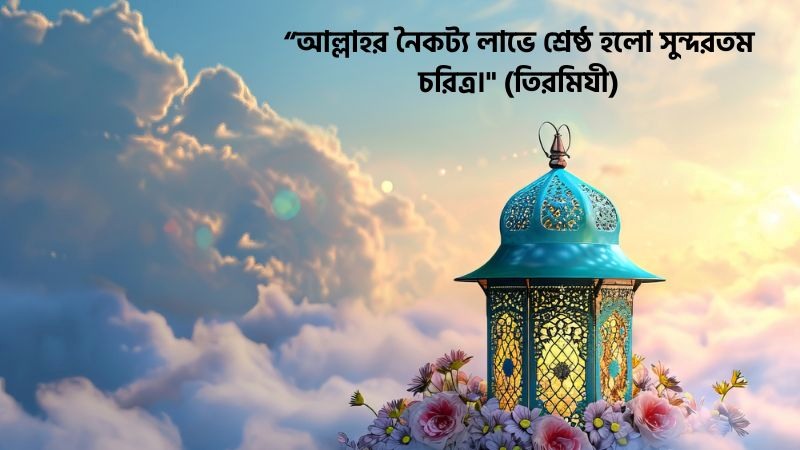 ছোট ছোট হাদিস সমূহ