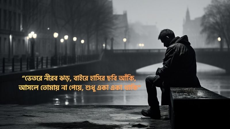 অভিমান নিয়ে ছন্দ