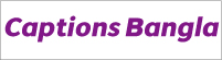 Captions Bangla
