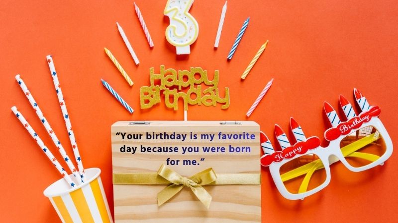 প্রিয় মানুষের জন্মদিনের শুভেচ্ছা স্ট্যাটাস ইংরেজি