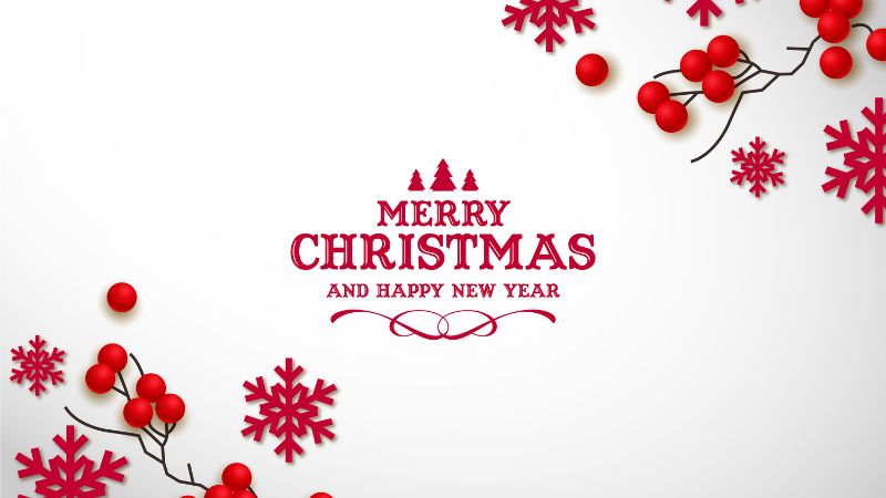 বড়দিনের শুভেচ্ছা পিকচার