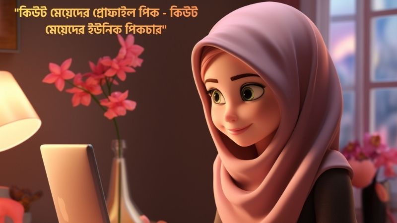 কিউট মেয়েদের পিকচার