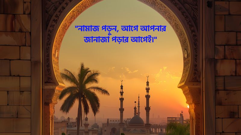 ছোট ছোট ইসলামিক উক্তি