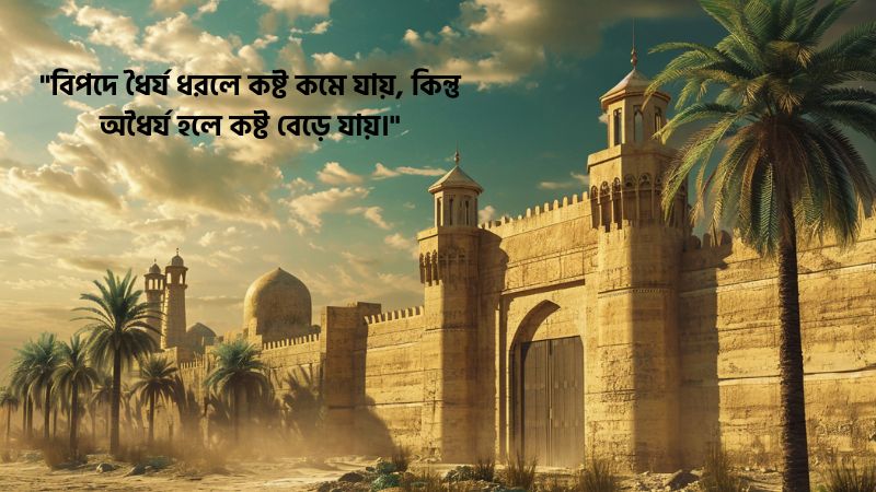 ছোট ছোট ইসলামিক বাণী